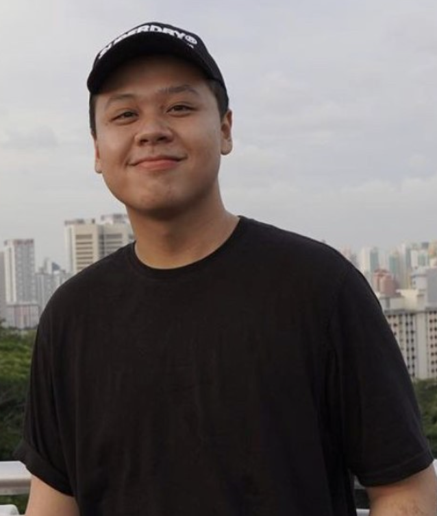Jasson Liang